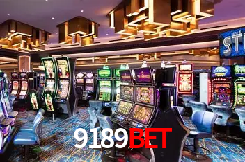 Inovações de Jogos na 9189bet: O Futuro das Experiências Interativas