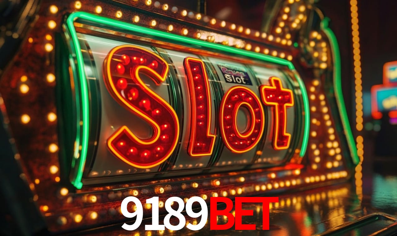 Promoções Sazonais 9189bet
