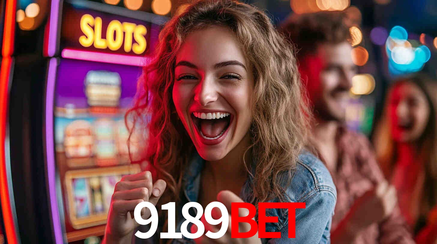 Inovações de Jogos na 9189bet: O Futuro das Experiências Interativas