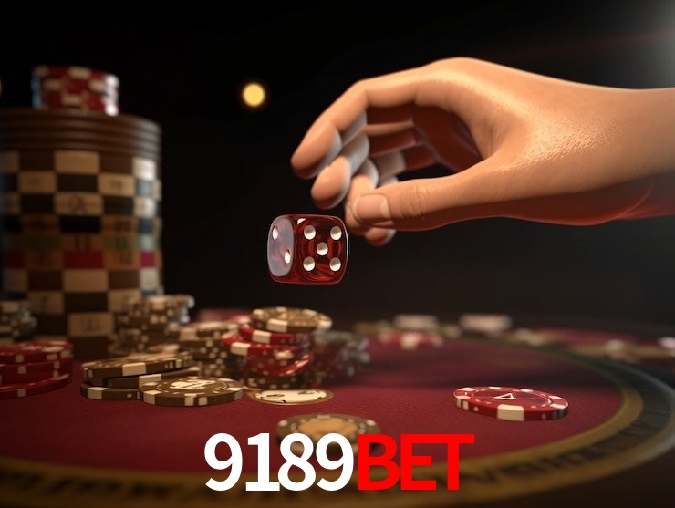 Login Seguro 9189bet