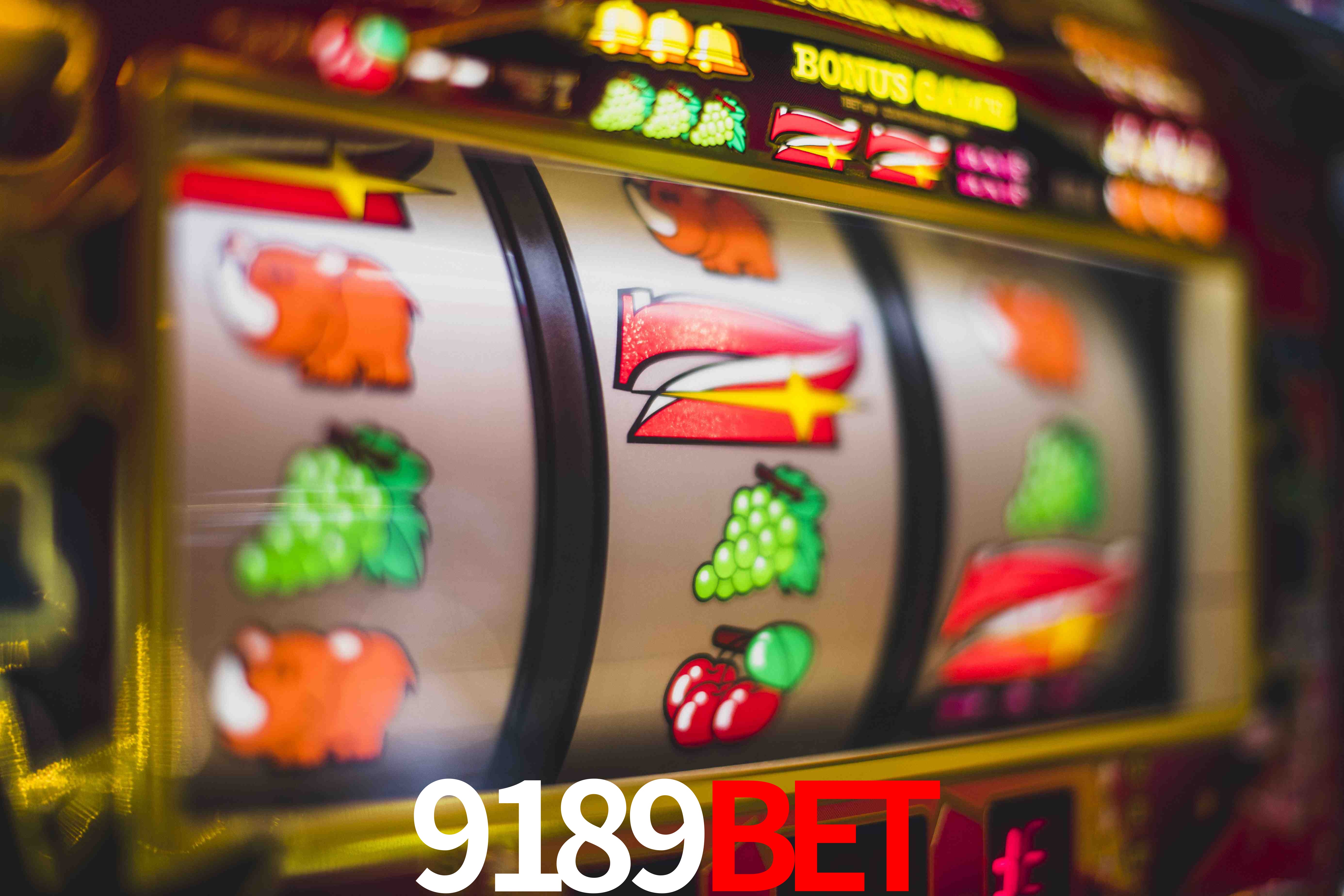 Secure Login 9189bet