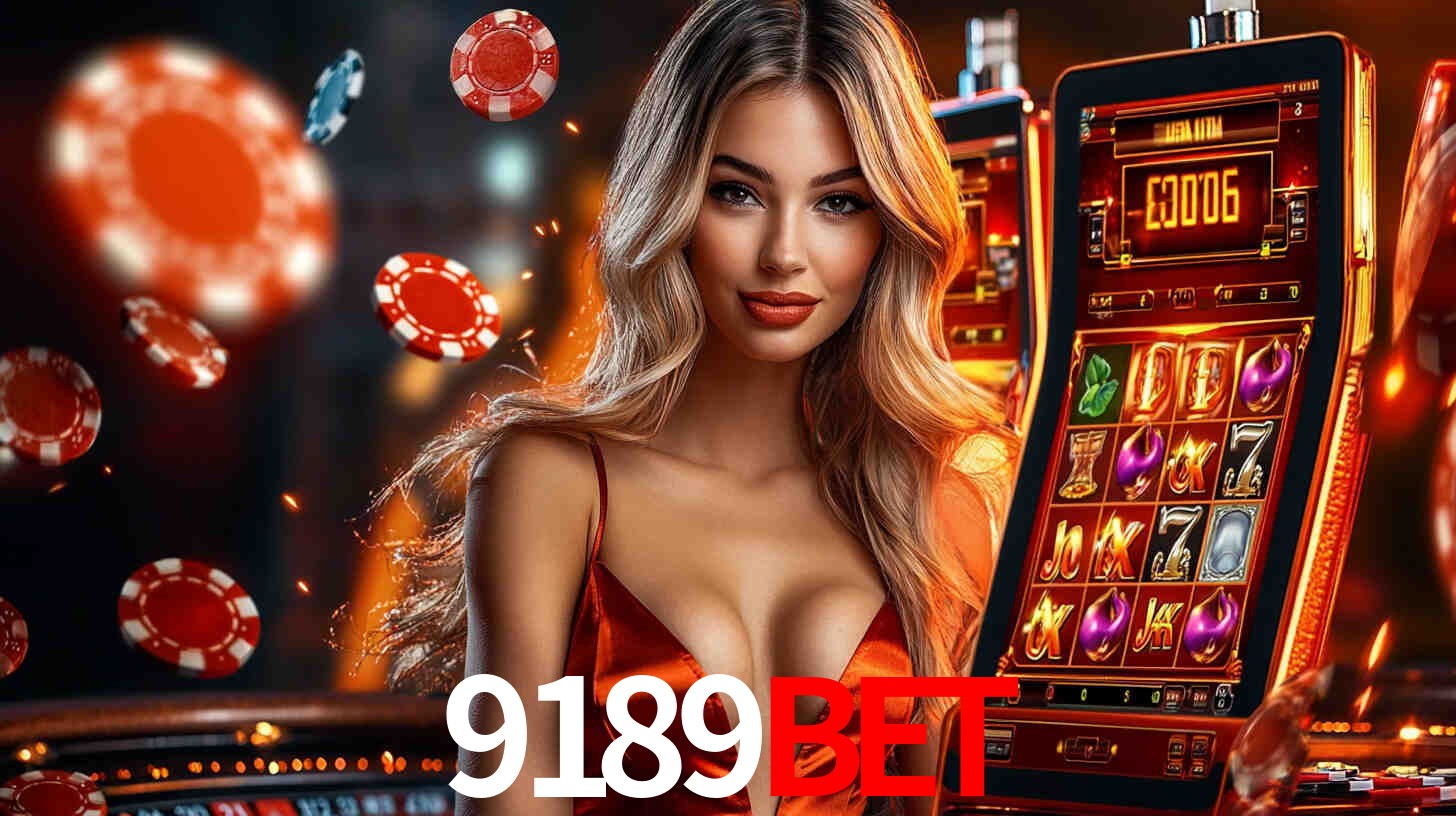 VIP Casino 9189bet