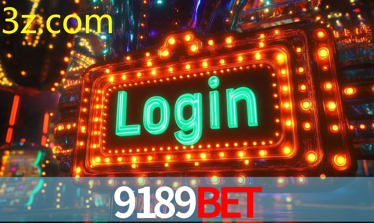 9189BET