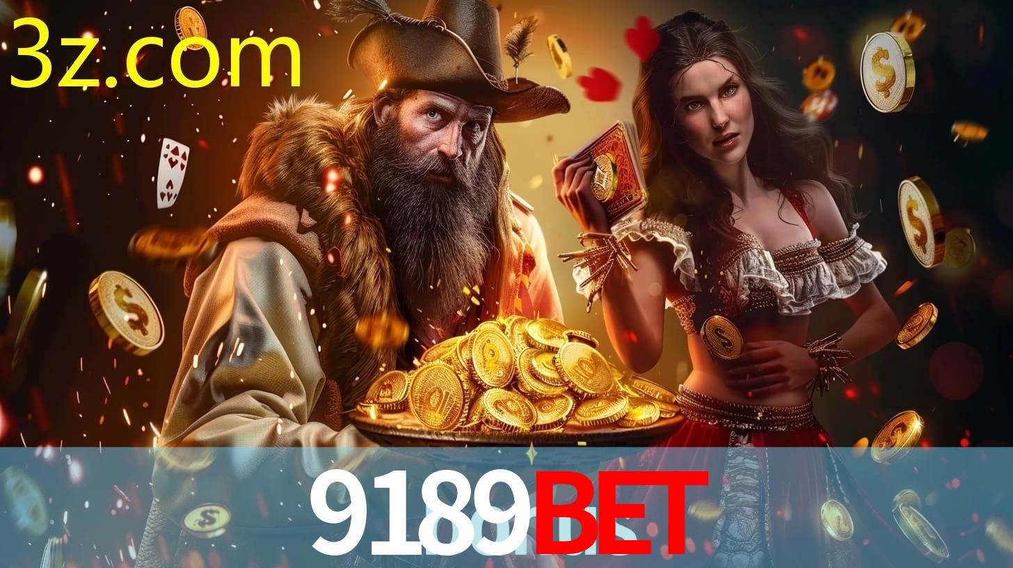 9189BET